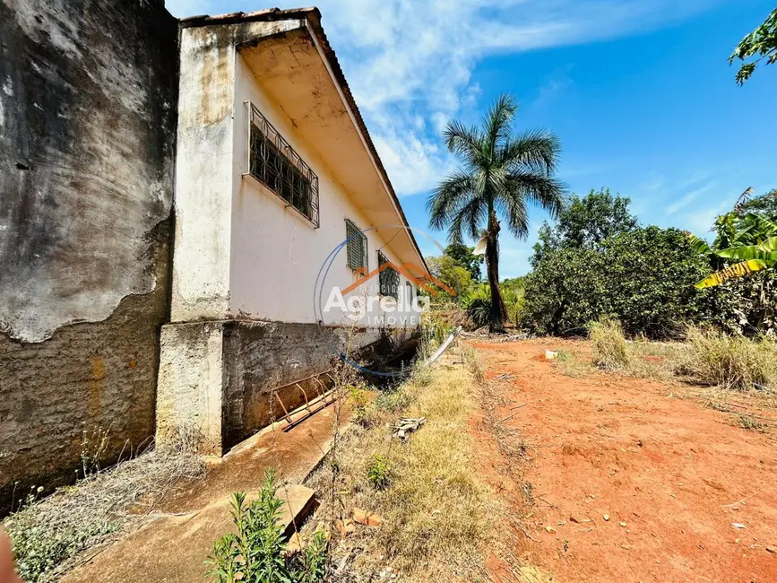 Foto 1 de Chácara com 2 quartos à venda, 118m2 em Mogi Mirim - SP