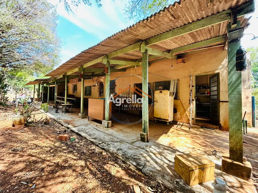 Foto 2 de Chácara com 2 quartos à venda, 118m2 em Mogi Mirim - SP