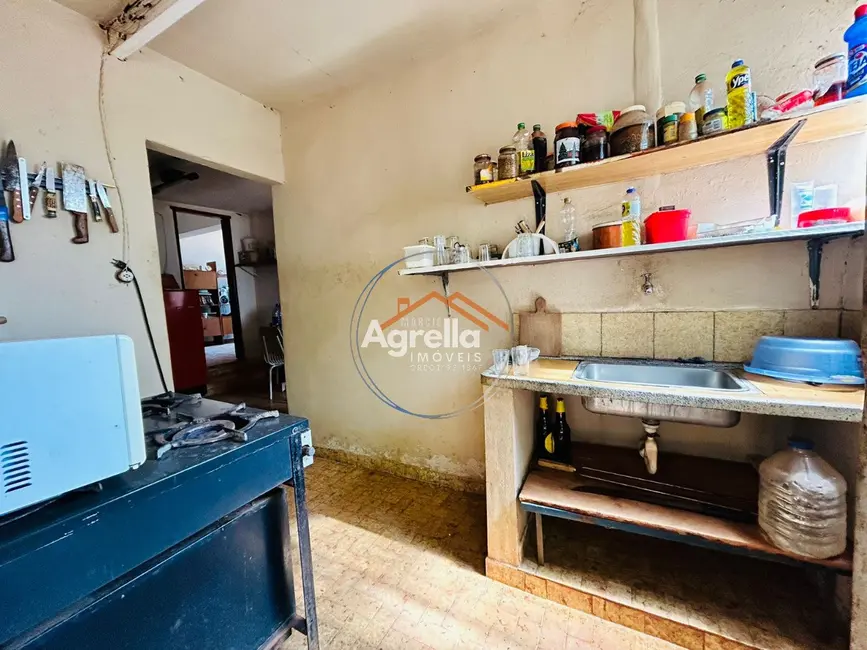 Foto 5 de Chácara com 2 quartos à venda, 118m2 em Mogi Mirim - SP