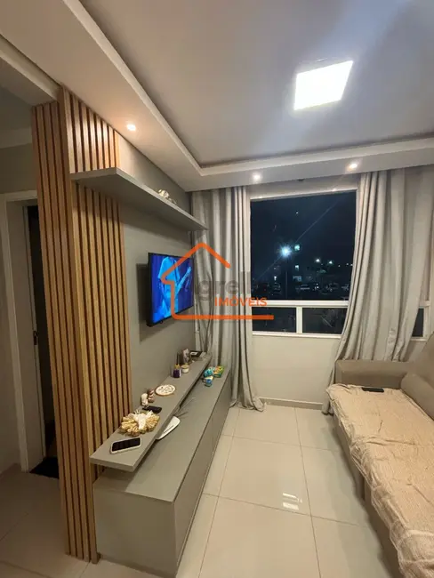 Foto 1 de Apartamento com 2 quartos à venda, 53m2 em Mogi Guacu - SP
