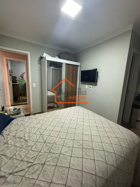 Foto 7 de Apartamento com 2 quartos à venda, 53m2 em Mogi Guacu - SP