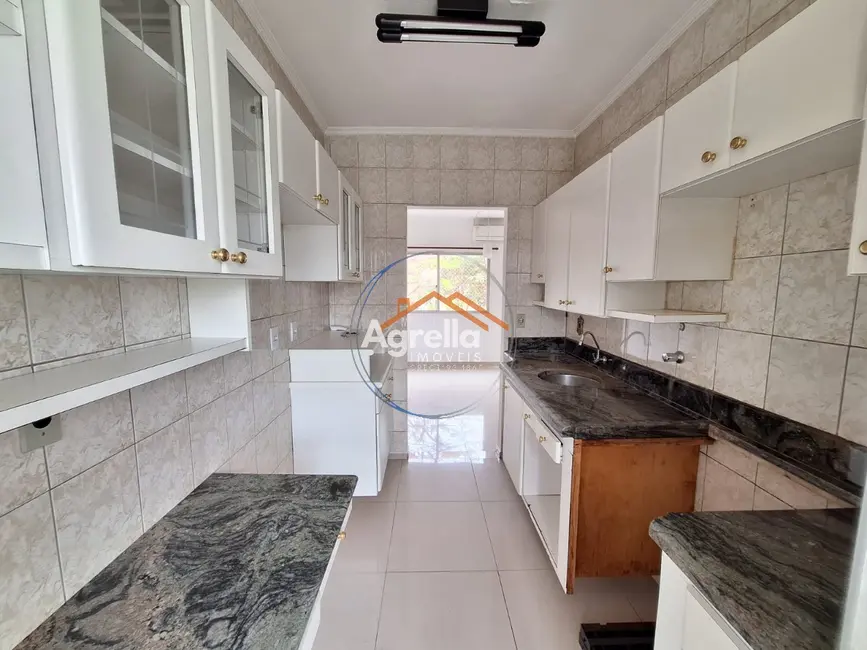 Foto 1 de Apartamento com 2 quartos à venda, 46m2 em Mogi Mirim - SP