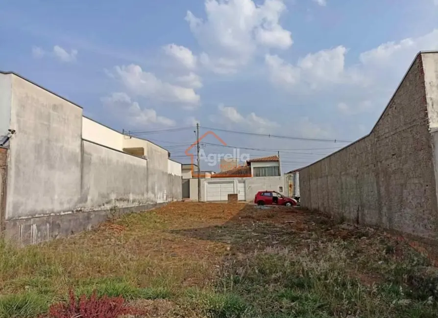 Foto 1 de Terreno / Lote à venda, 200m2 em Mogi Guacu - SP