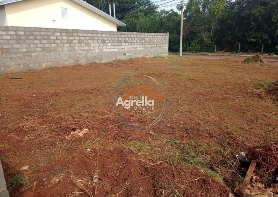 Foto 2 de Terreno / Lote à venda, 180m2 em Jardim Santa Cruz, Mogi Guacu - SP