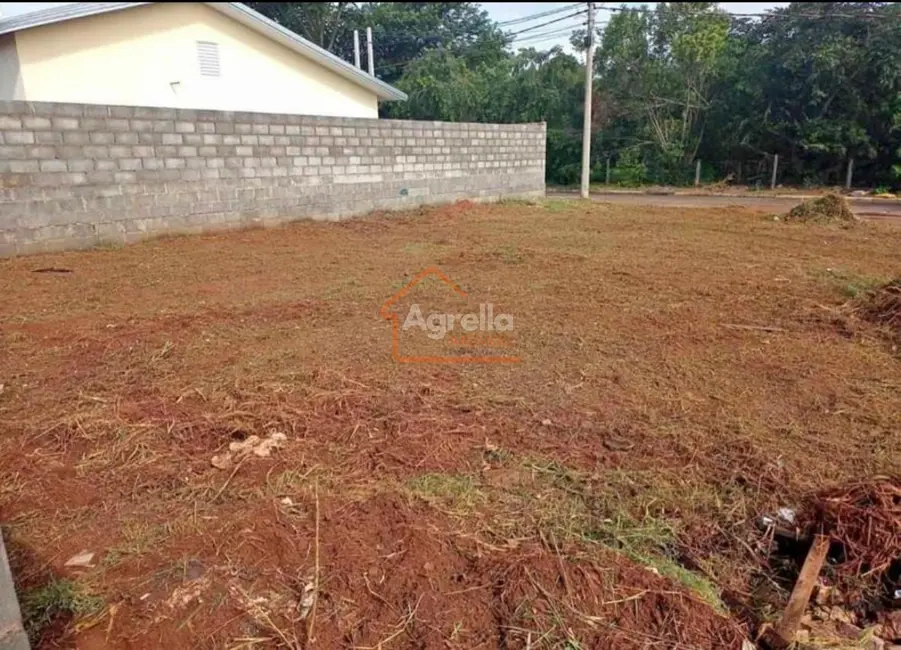 Foto 3 de Terreno / Lote à venda, 180m2 em Jardim Araucária, Mogi Guacu - SP