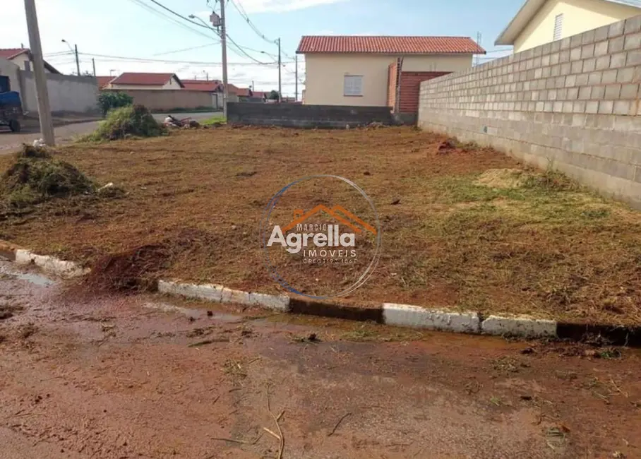 Foto 1 de Terreno / Lote à venda, 180m2 em Jardim Santa Cruz, Mogi Guacu - SP