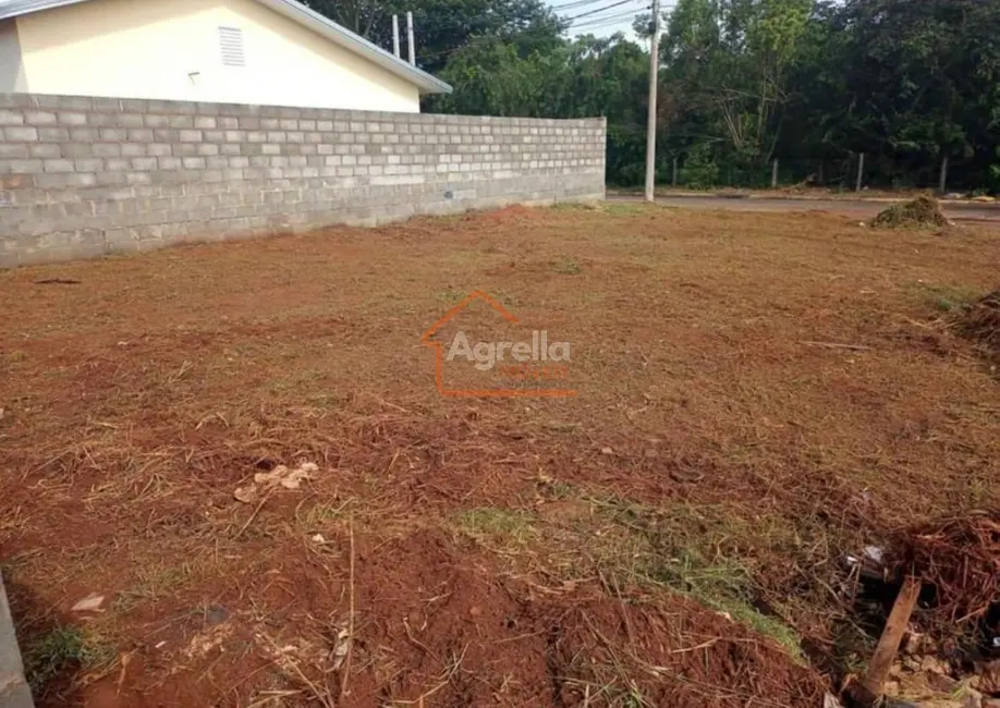 Foto 2 de Terreno / Lote à venda, 180m2 em Jardim Araucária, Mogi Guacu - SP