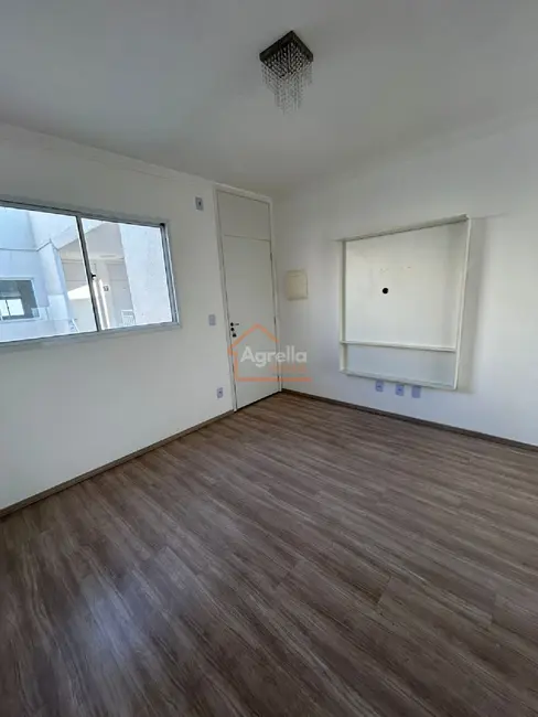 Foto 3 de Apartamento com 2 quartos à venda, 42m2 em Mogi Mirim - SP