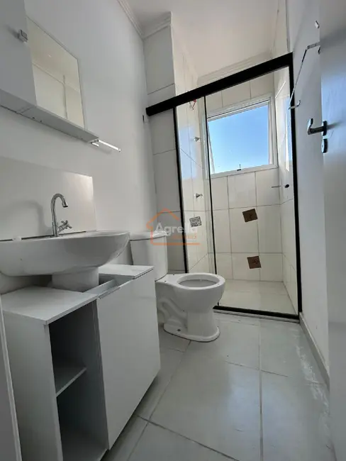 Foto 6 de Apartamento com 2 quartos à venda, 42m2 em Mogi Mirim - SP