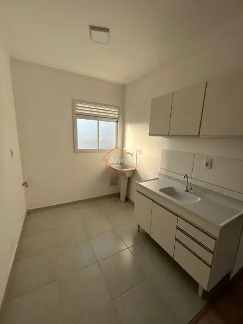 Foto 1 de Apartamento com 2 quartos à venda, 42m2 em Mogi Mirim - SP