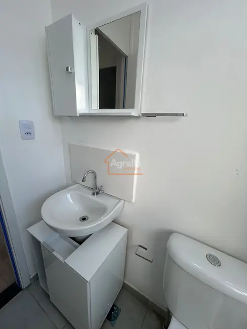 Foto 7 de Apartamento com 2 quartos à venda, 42m2 em Mogi Mirim - SP