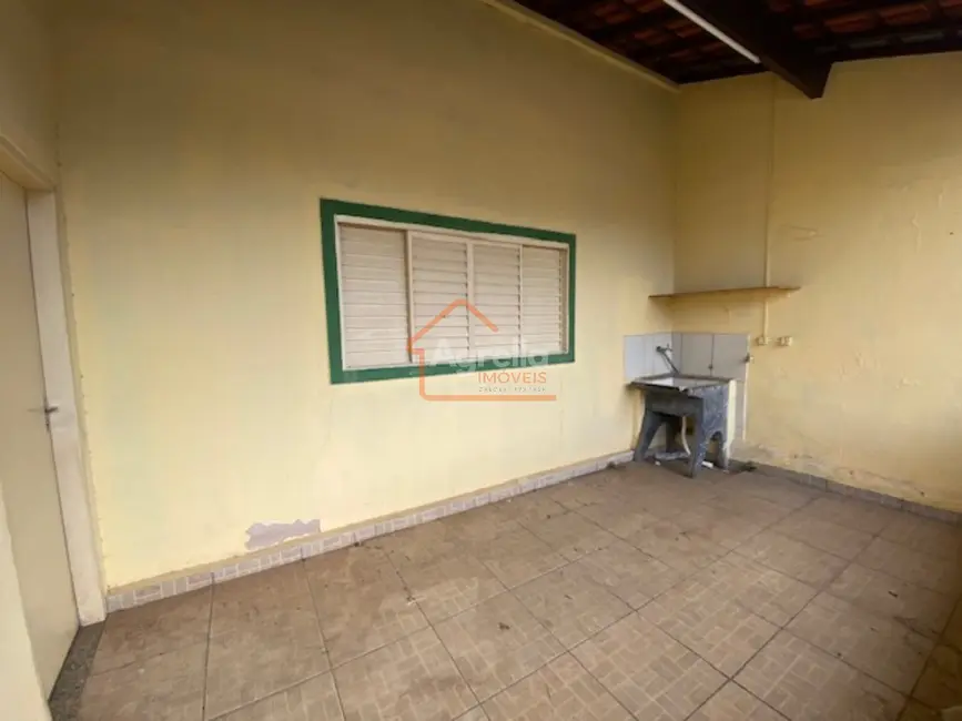 Foto 6 de Casa com 1 quarto à venda, 58m2 em Tucura, Mogi Mirim - SP