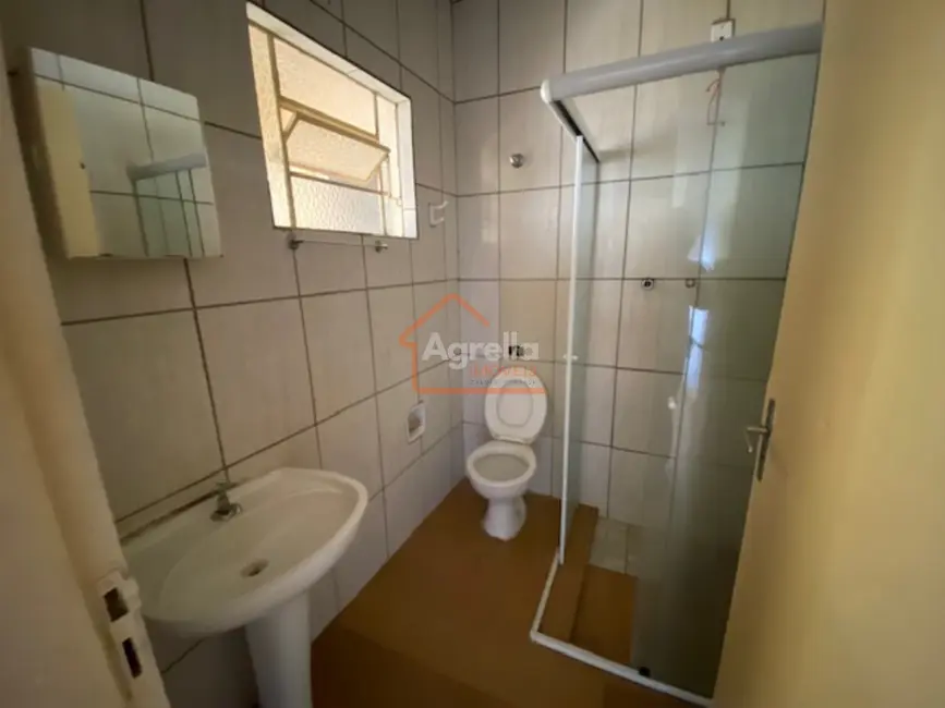 Foto 8 de Casa com 1 quarto à venda, 58m2 em Tucura, Mogi Mirim - SP