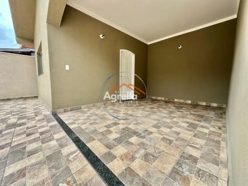 Foto 5 de Casa com 3 quartos à venda, 164m2 em Jardim Silvania, Mogi Mirim - SP