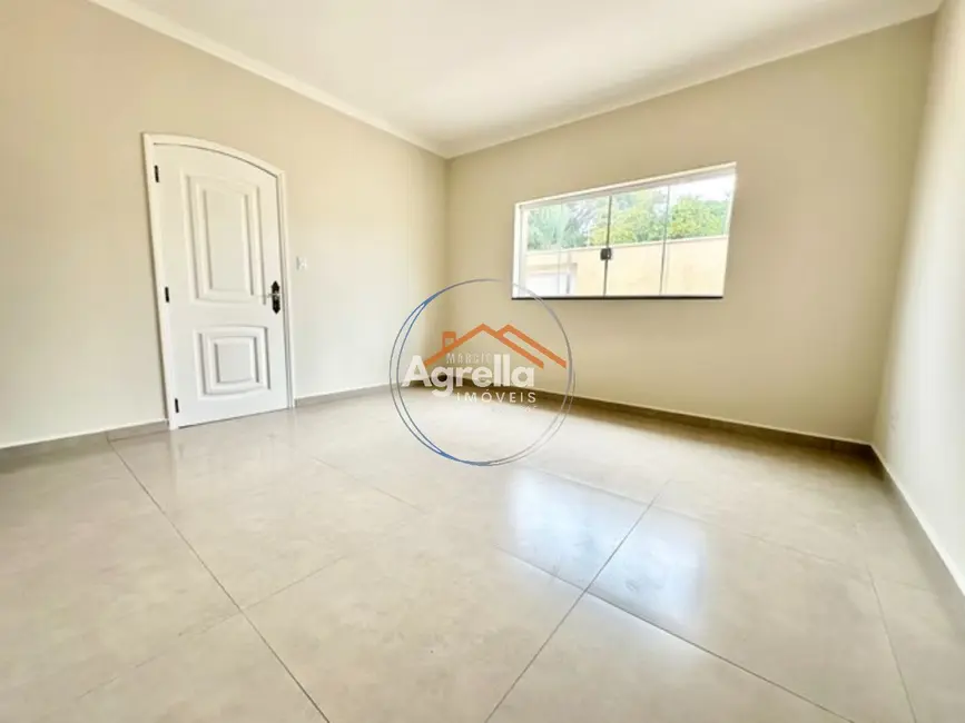 Foto 7 de Casa com 3 quartos à venda, 164m2 em Jardim Silvania, Mogi Mirim - SP