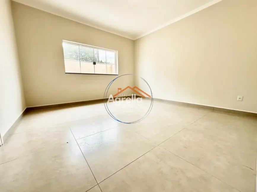 Foto 6 de Casa com 3 quartos à venda, 164m2 em Jardim Silvania, Mogi Mirim - SP