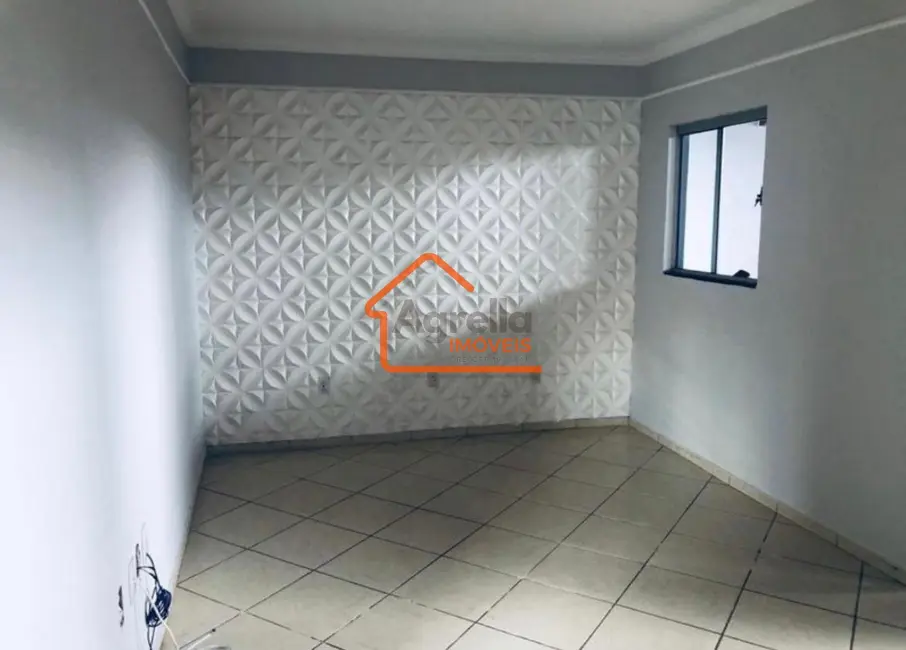 Foto 2 de Casa com 3 quartos à venda, 210m2 em Jardim São José, Mogi Guacu - SP