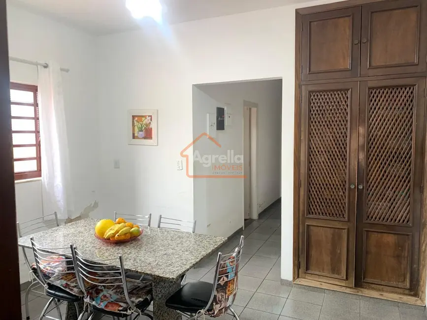 Foto 4 de Casa com 3 quartos à venda, 182m2 em Santa Cruz, Mogi Mirim - SP