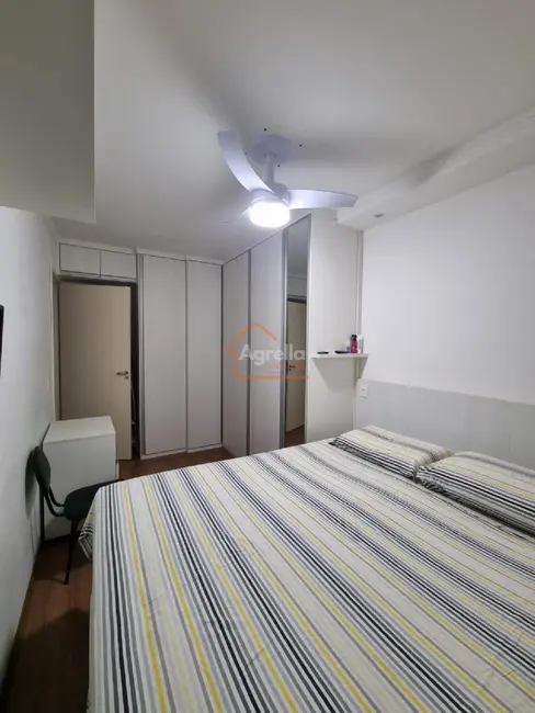 Apartamento com 2 quartos à venda, 54m2 em Mogi Guacu - SP - imagem 5 Foto 5 de Apartamento com 2 quartos à venda, 54m2 em Mogi Guacu - SP