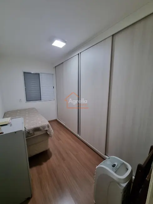 Apartamento com 2 quartos à venda, 54m2 em Mogi Guacu - SP - imagem 7 Foto 7 de Apartamento com 2 quartos à venda, 54m2 em Mogi Guacu - SP