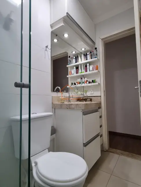 Apartamento com 2 quartos à venda, 54m2 em Mogi Guacu - SP - imagem 9 Foto 9 de Apartamento com 2 quartos à venda, 54m2 em Mogi Guacu - SP