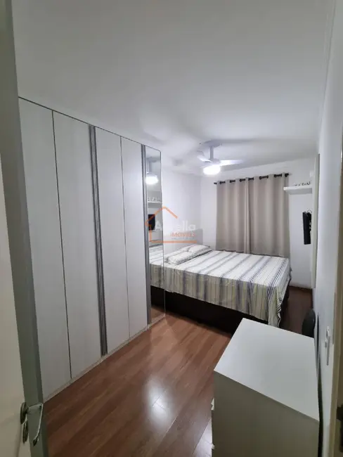 Apartamento com 2 quartos à venda, 54m2 em Mogi Guacu - SP - imagem 6 Foto 6 de Apartamento com 2 quartos à venda, 54m2 em Mogi Guacu - SP