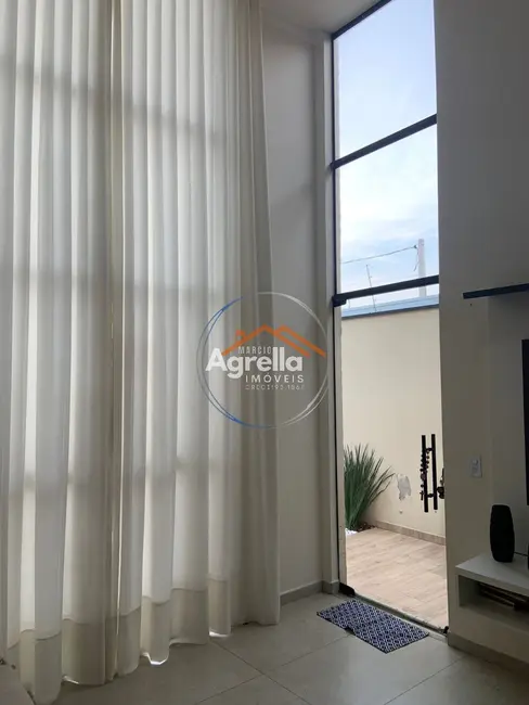 Foto 2 de Casa com 2 quartos à venda, 80m2 em Mogi Guacu - SP