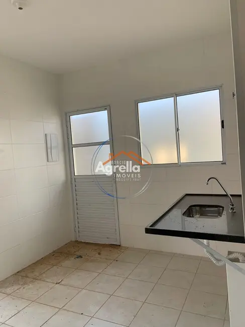 Foto 4 de Casa com 2 quartos à venda, 58m2 em Mogi Guacu - SP