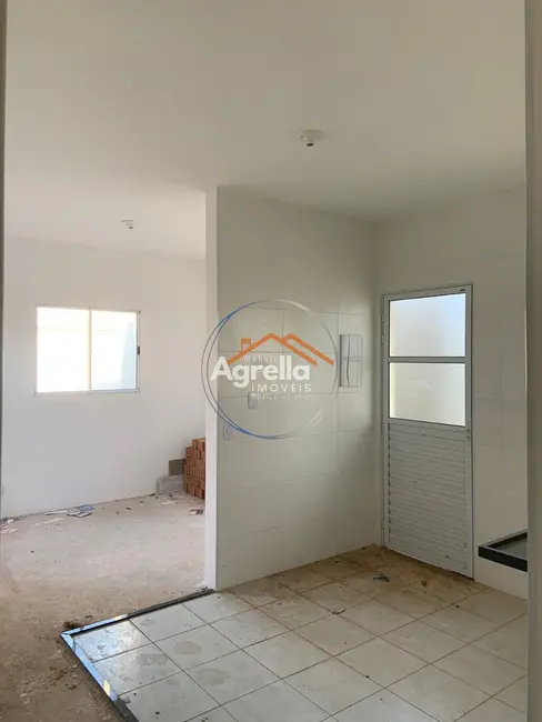 Foto 5 de Casa com 2 quartos à venda, 58m2 em Mogi Guacu - SP