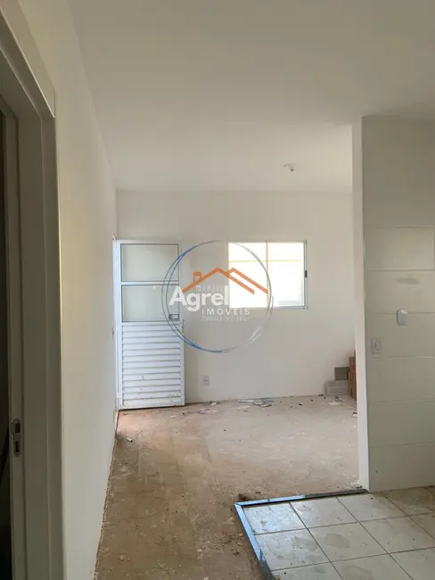 Foto 6 de Casa com 2 quartos à venda, 58m2 em Mogi Guacu - SP
