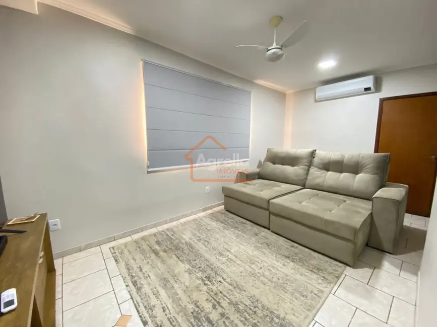 Foto 5 de Casa com 2 quartos à venda, 108m2 em Centro, Mogi Mirim - SP