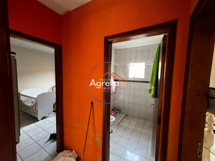 Foto 6 de Casa com 2 quartos à venda, 60m2 em Parque Novacoop, Mogi Mirim - SP