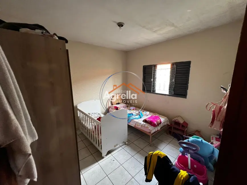 Foto 7 de Casa com 2 quartos à venda, 60m2 em Parque Novacoop, Mogi Mirim - SP