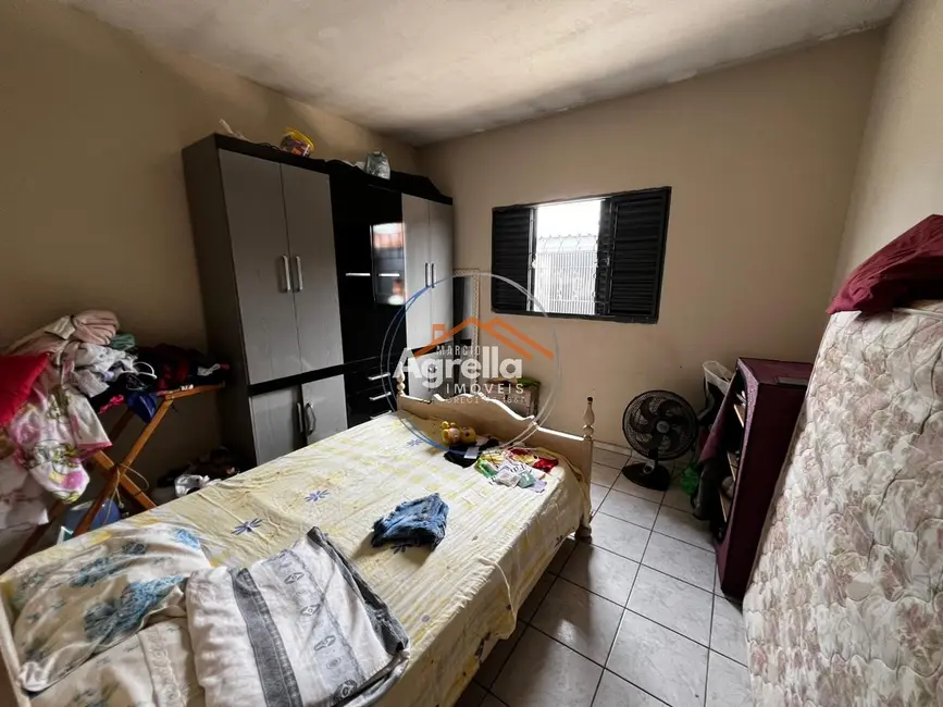 Foto 8 de Casa com 2 quartos à venda, 60m2 em Parque Novacoop, Mogi Mirim - SP