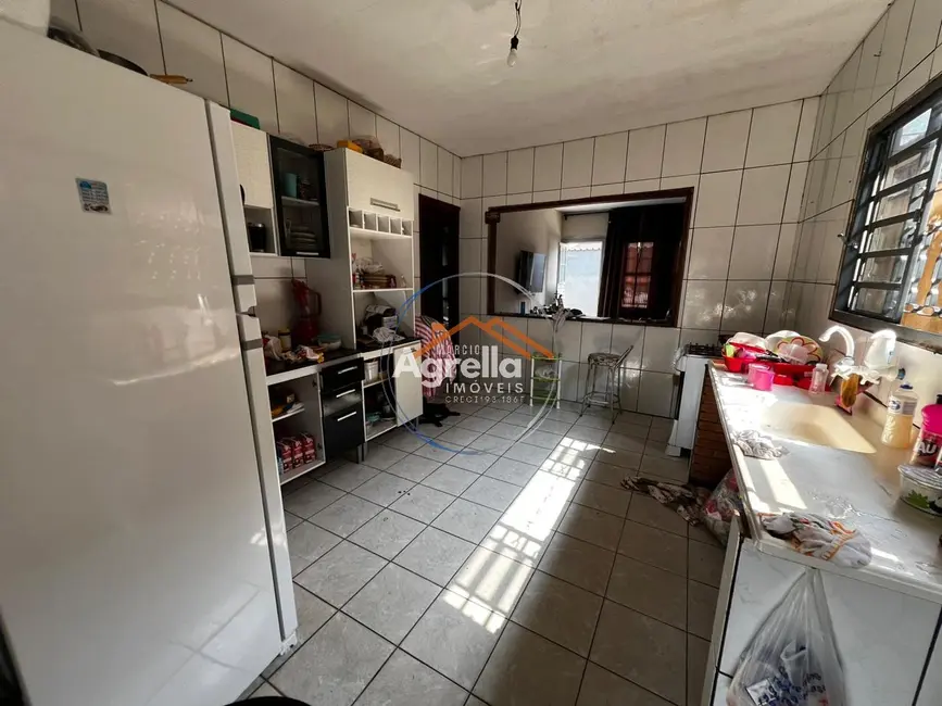 Foto 5 de Casa com 2 quartos à venda, 60m2 em Parque Novacoop, Mogi Mirim - SP