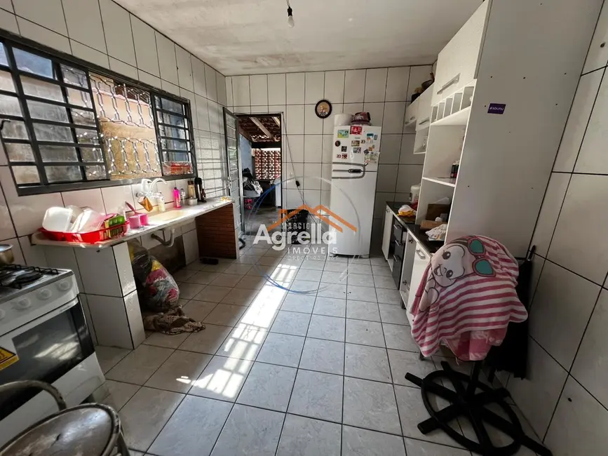 Foto 4 de Casa com 2 quartos à venda, 60m2 em Parque Novacoop, Mogi Mirim - SP