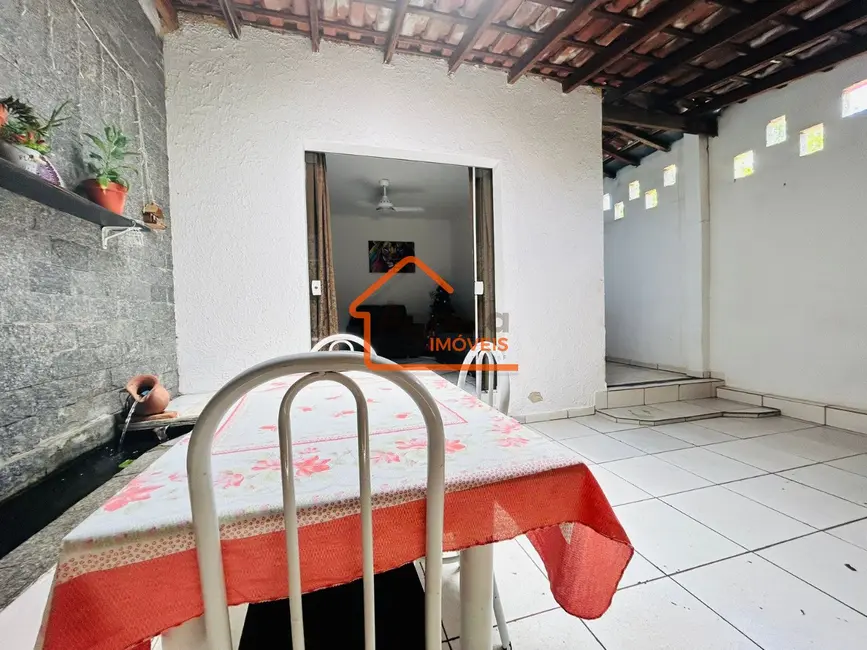 Foto 7 de Casa com 2 quartos à venda, 80m2 em Mirante, Mogi Mirim - SP