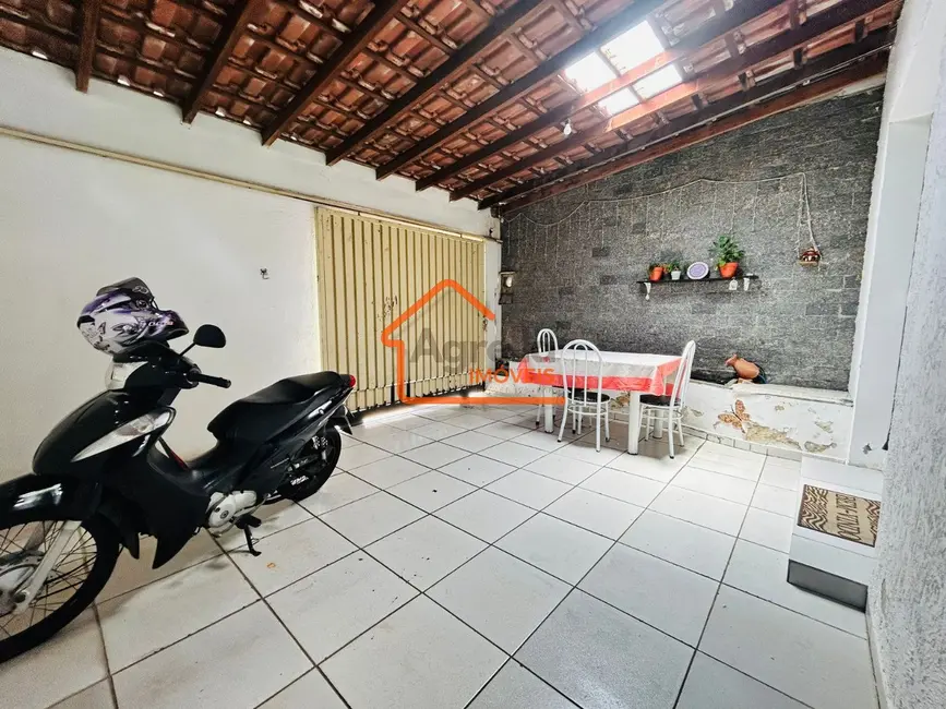 Foto 9 de Casa com 2 quartos à venda, 80m2 em Mirante, Mogi Mirim - SP