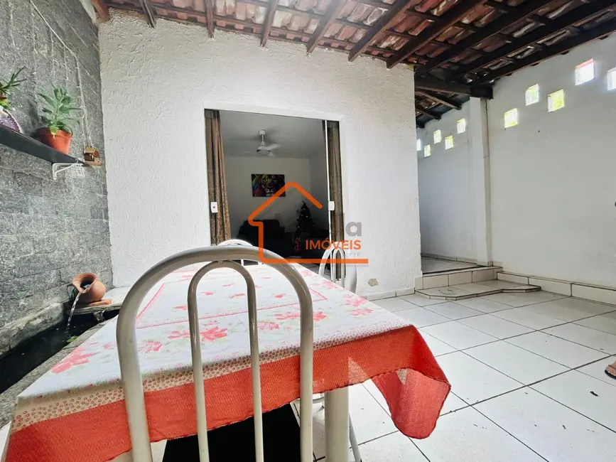 Foto 2 de Casa com 2 quartos à venda, 80m2 em Mirante, Mogi Mirim - SP