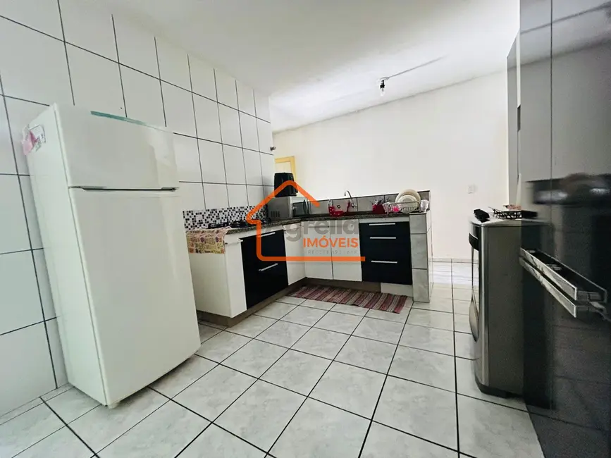 Foto 3 de Casa com 2 quartos à venda, 80m2 em Mirante, Mogi Mirim - SP