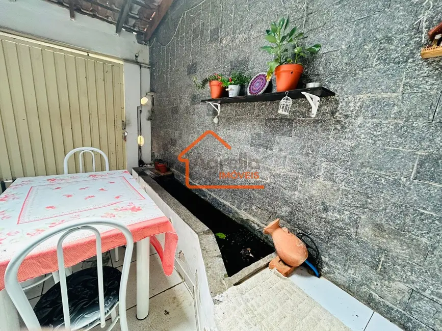 Foto 8 de Casa com 2 quartos à venda, 80m2 em Mirante, Mogi Mirim - SP