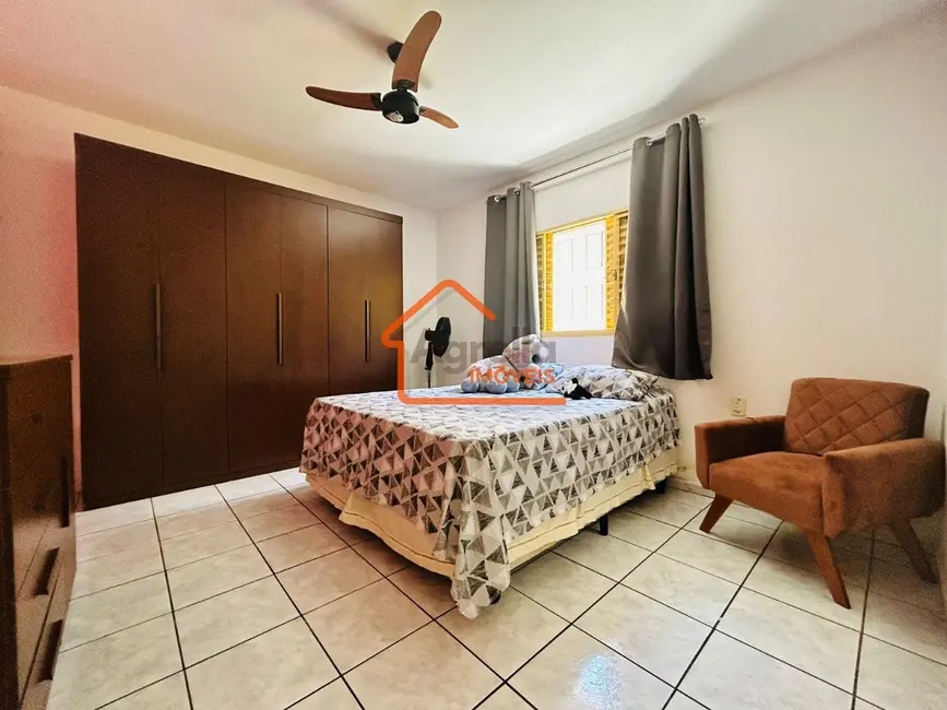 Foto 6 de Casa com 2 quartos à venda, 80m2 em Mirante, Mogi Mirim - SP