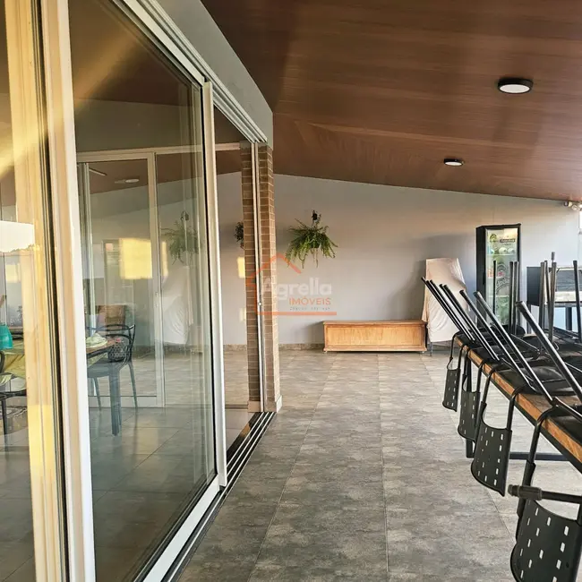 Foto 8 de Casa com 4 quartos à venda, 340m2 em Mogi Mirim - SP