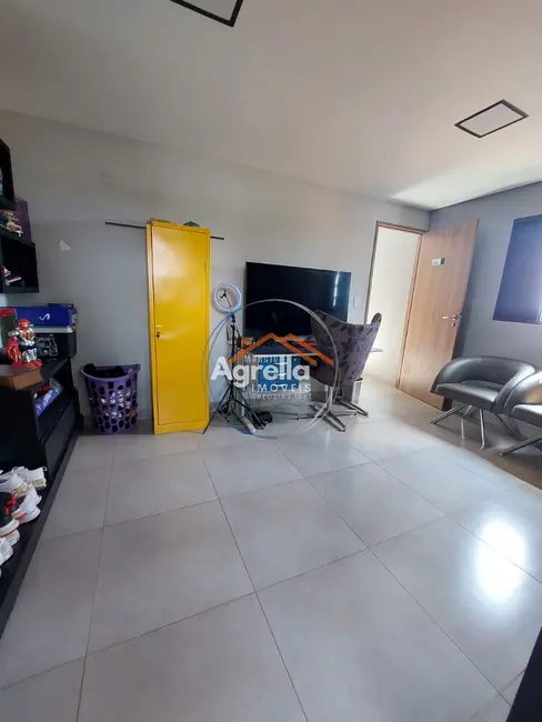 Foto 9 de Casa com 4 quartos à venda, 340m2 em Mogi Mirim - SP