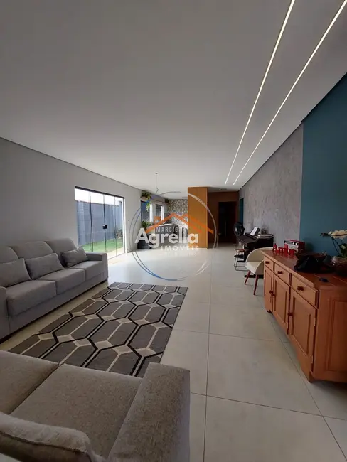 Foto 1 de Casa com 4 quartos à venda, 340m2 em Mogi Mirim - SP