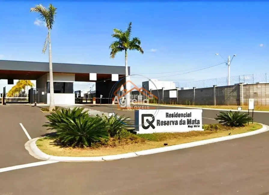 Foto 2 de Terreno / Lote à venda, 200m2 em Mogi Mirim - SP