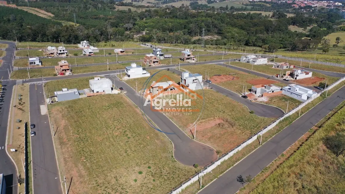 Foto 3 de Terreno / Lote à venda, 200m2 em Mogi Mirim - SP