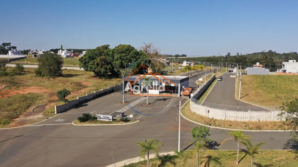 Foto 1 de Terreno / Lote à venda, 200m2 em Mogi Mirim - SP