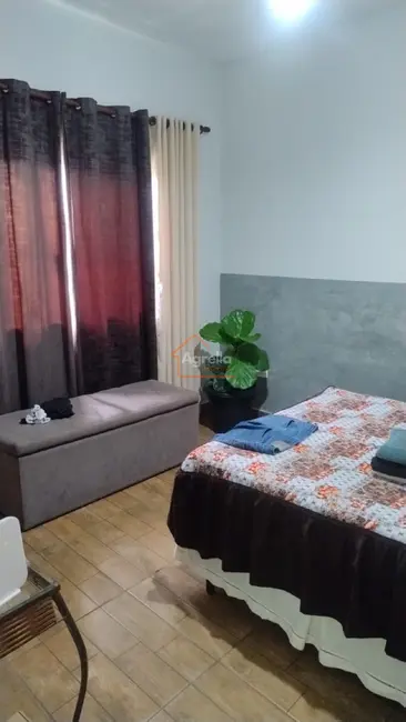 Foto 4 de Casa com 2 quartos à venda, 129m2 em Mogi Guacu - SP