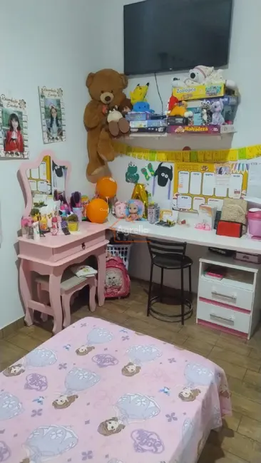 Foto 7 de Casa com 2 quartos à venda, 129m2 em Mogi Guacu - SP